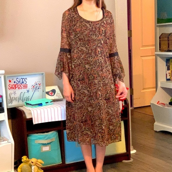 HeartSoul Juniors Dress size L - Picture 1 of 4